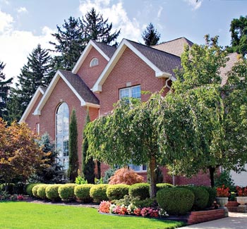 hendersonville lawn care