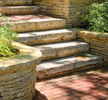 nashville hardscapes