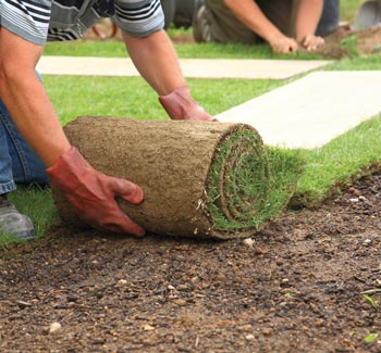 Erosion & Storm Water Control