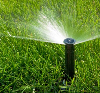 nashville irrigation