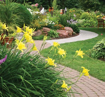 nashville landscaping